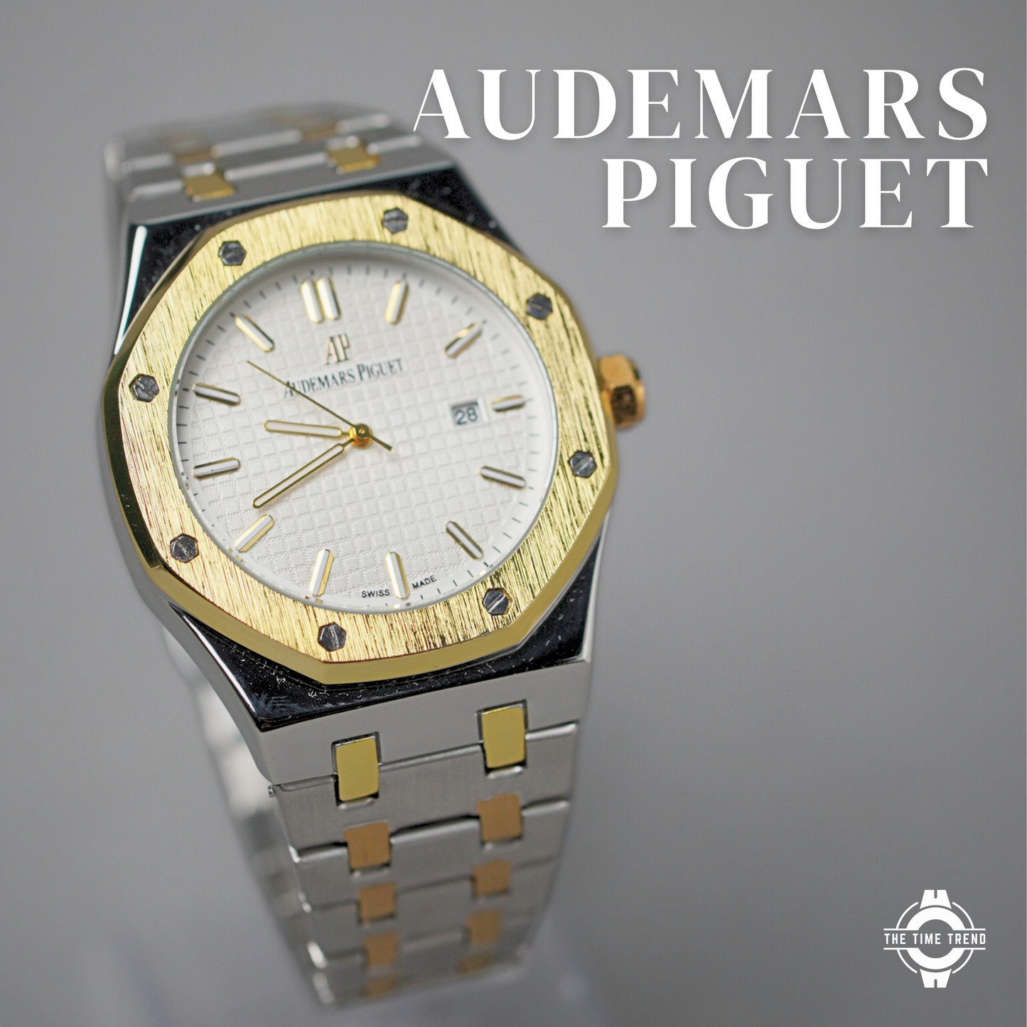 Audemars Piguet Royal Oak