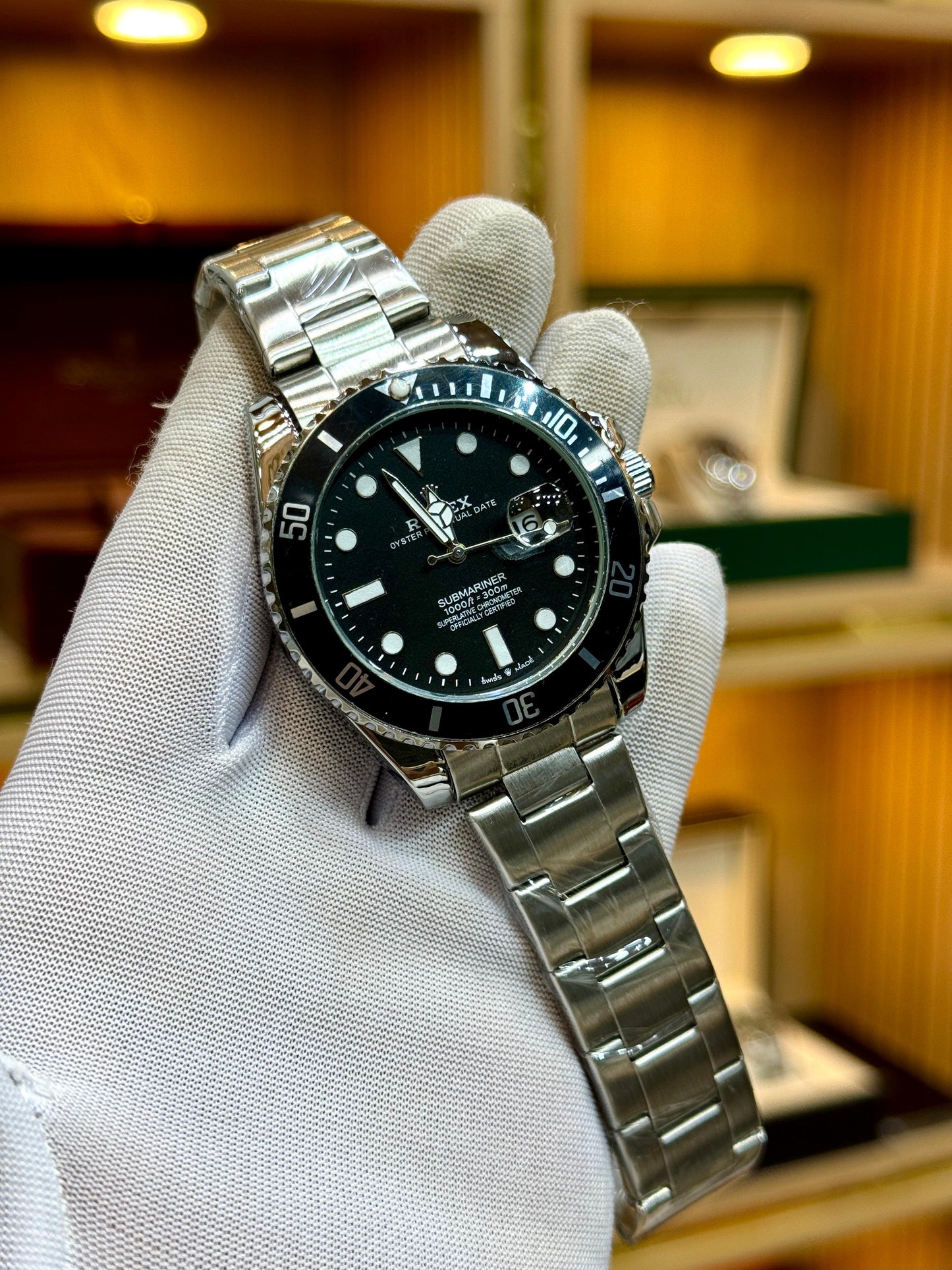 GMT Master II - Special Edition -